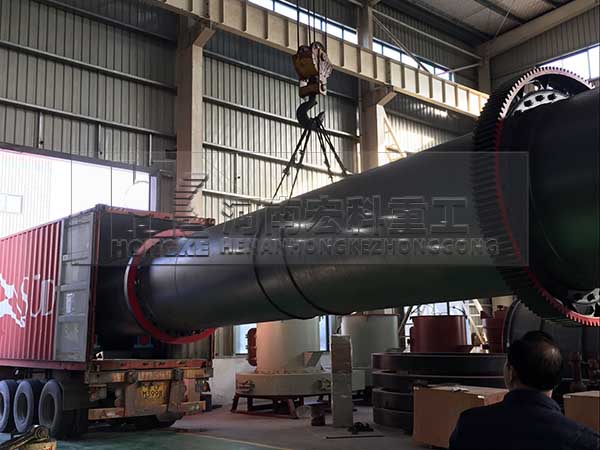 蘇州市沙子、河沙、黃沙、海沙、石英砂的烘干處理設備