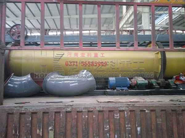 欽北區沙子、河沙、黃沙、海沙、石英砂的烘干處理設備