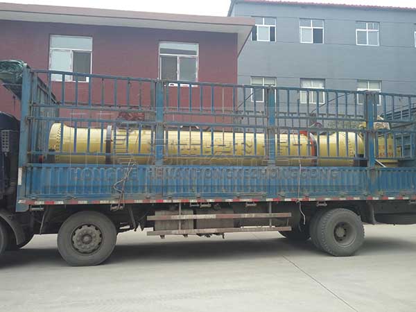 容縣沙子、河沙、黃沙、海沙、石英砂的烘干處理設(shè)備