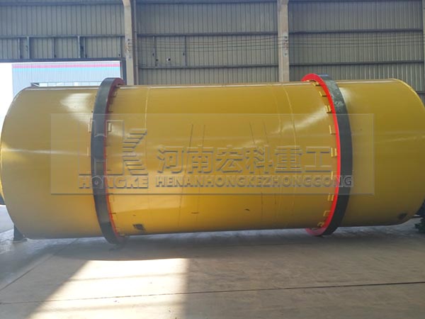 澄邁縣沙子、河沙、黃沙、海沙、石英砂的烘干處理設備