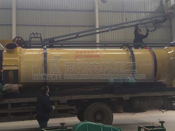 綏中縣畜禽養殖場雞糞、豬糞、牛糞、糞便處理方法