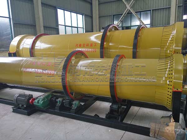 柘城縣畜禽養殖場雞糞、豬糞、牛糞、糞便處理方法