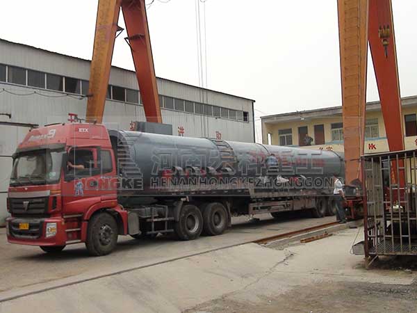 氧化鋅進行脫硫三大優勢,環保無污染