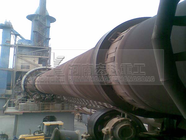 陶粒砂回轉窯機械哪家好？