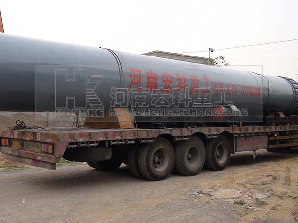 石灰回轉窯煅燒的一個重要指標是什么?