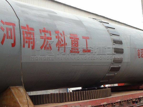 石灰回轉(zhuǎn)窯怎么樣？哪家比較好？