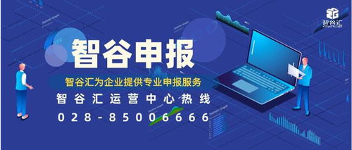 速看！2021年度成都市中小企業成長工程培育企業認定啟動，重點支持信息技術咨詢服務領域